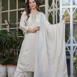 Ethnic Kurta Set / Salwar Suit