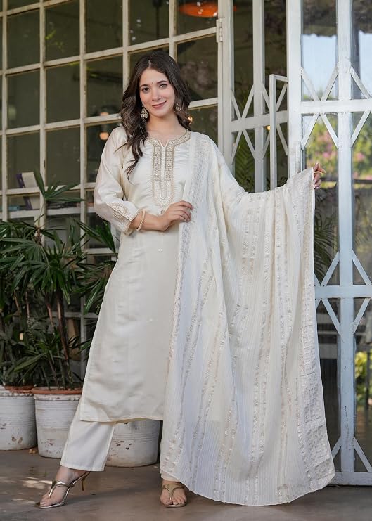 Ethnic Kurta Set / Salwar Suit
