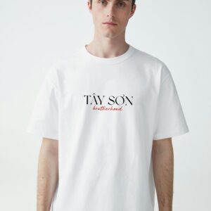 Summer Cotton T-Shirt