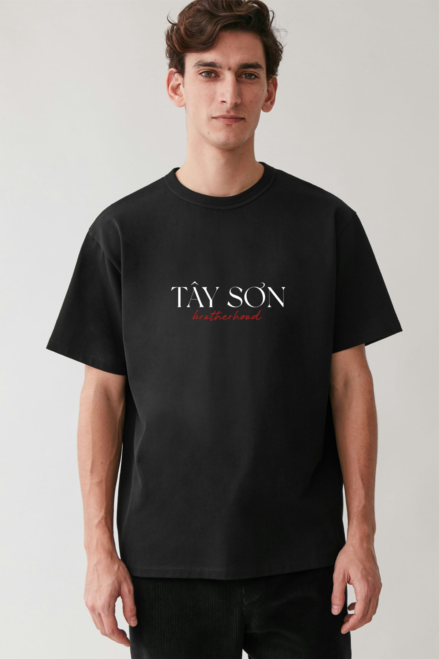 Summer Cotton T-Shirt