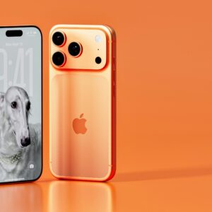 I Phone 17 Pro