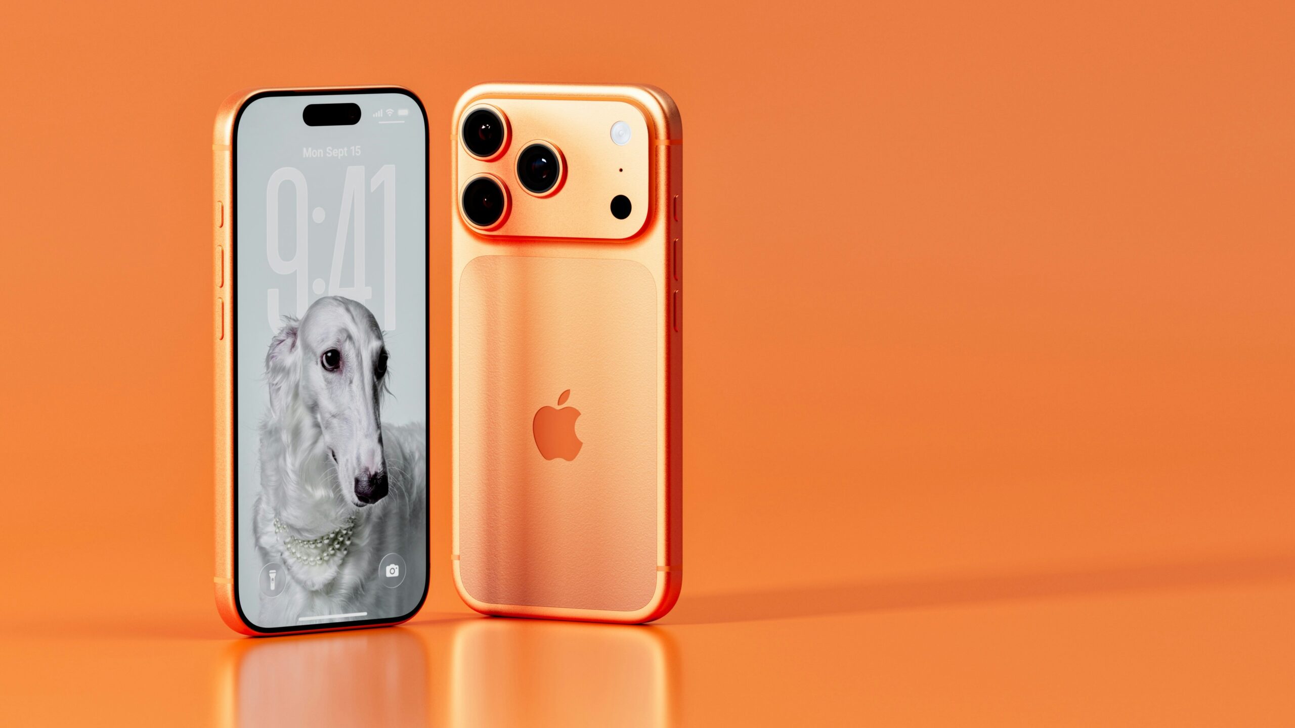 I Phone 17 Pro