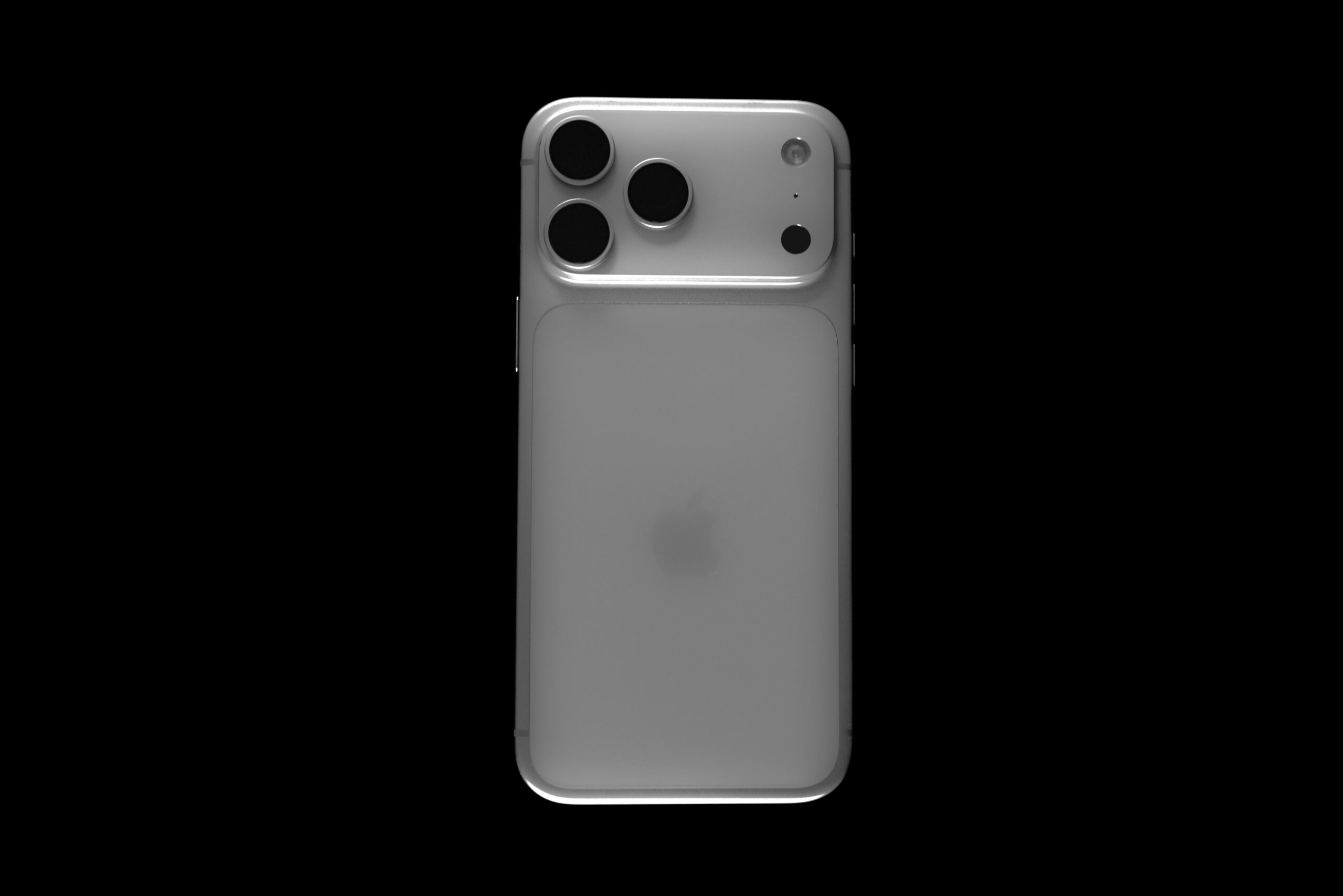 I Phone 17 Pro